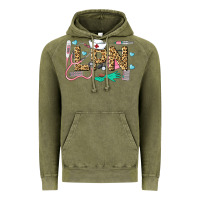 Vintage Olive LPN Certified Nursing Assistant Vintage Hoodie - LillyAllenDesigns