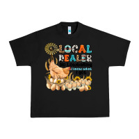 Black local dealer no lowballing i know what i got Urban Heavy Tee - Artiststas