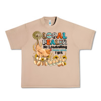 Burro local dealer no lowballing i know what i got Urban Heavy Tee - Artiststas