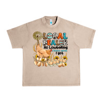 French Oak local dealer no lowballing i know what i got Urban Heavy Tee - Artiststas