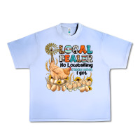 Grape Ice local dealer no lowballing i know what i got Urban Heavy Tee - Artiststas