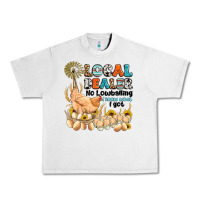 Lunar Rock local dealer no lowballing i know what i got Urban Heavy Tee - Artiststas