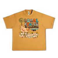 Peanut Butter local dealer no lowballing i know what i got Urban Heavy Tee - Artiststas