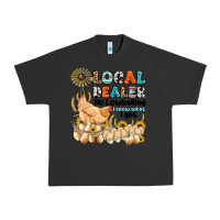 Pigment Black local dealer no lowballing i know what i got Urban Heavy Tee - Artiststas