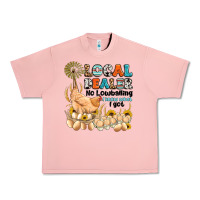 Salmon local dealer no lowballing i know what i got Urban Heavy Tee - Artiststas