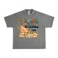 Tornado local dealer no lowballing i know what i got Urban Heavy Tee - Artiststas