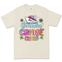 Bone birthday cruise crew Premium Tee - MaliasSmallBusiness