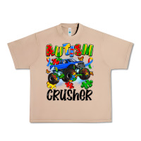 Burro autism crusher Urban Heavy Tee - Artiststas