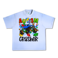 Grape Ice autism crusher Urban Heavy Tee - Artiststas