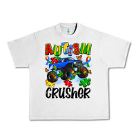 Lunar Rock autism crusher Urban Heavy Tee - Artiststas