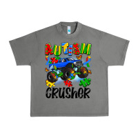 Tornado autism crusher Urban Heavy Tee - Artiststas