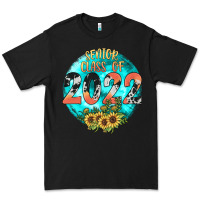 Black class of 2022 senior Premium Tee - JahusDesignShop