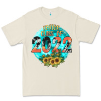 Bone class of 2022 senior Premium Tee - JahusDesignShop