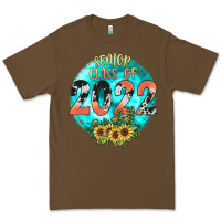Cacao class of 2022 senior Premium Tee - JahusDesignShop