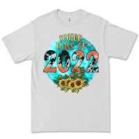 Dove Grey class of 2022 senior Premium Tee - JahusDesignShop