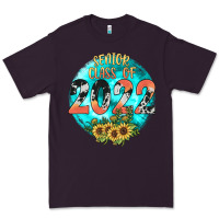 Plum class of 2022 senior Premium Tee - JahusDesignShop
