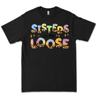 Black sisters on the loose Premium Tee - MaliasSmallBusiness