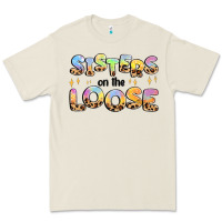 Bone sisters on the loose Premium Tee - MaliasSmallBusiness