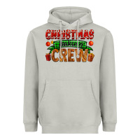 Moon Dust christmas baking crew with gifts Heavyweight Hoodie - FaDigitalArtStudio