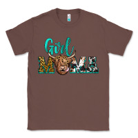 Chestnut girl mama Classic Tee - JahusDesignShop