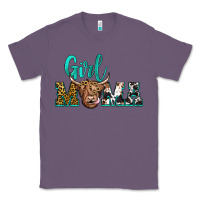 Lavender girl mama Classic Tee - JahusDesignShop