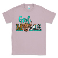 Lilac girl mama Classic Tee - JahusDesignShop