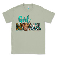 Matcha girl mama Classic Tee - JahusDesignShop