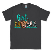 Smoke girl mama Classic Tee - JahusDesignShop