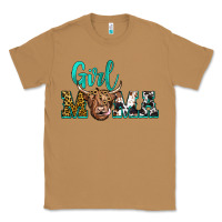 Toasted Coconut girl mama Classic Tee - JahusDesignShop