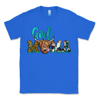True Royal girl mama Classic Tee - JahusDesignShop