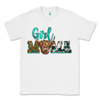 White girl mama Classic Tee - JahusDesignShop