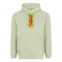 Matcha softball and baseball pen wraps Heavyweight Hoodie - BundleAndBundleShop