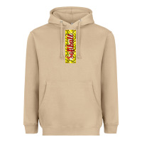 Mushroom softball and baseball pen wraps Heavyweight Hoodie - BundleAndBundleShop