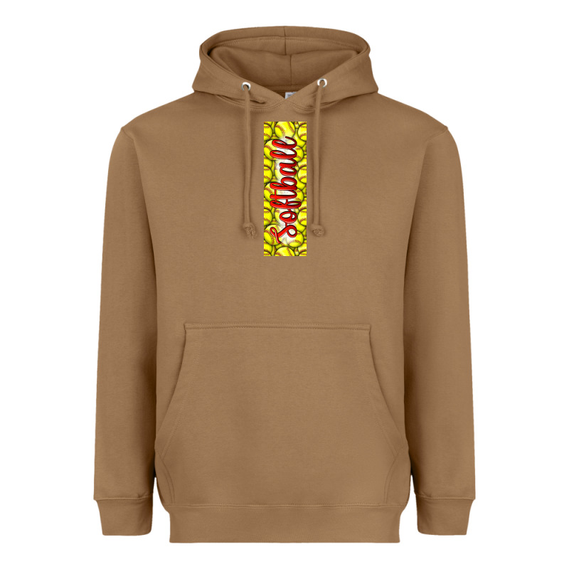 Softball And Baseball Pen Wraps Heavyweight Hoodie by BundleAndBundleShop | Teevron