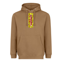 Toasted Coconut softball and baseball pen wraps Heavyweight Hoodie - BundleAndBundleShop