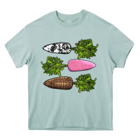 Arona easter carrots Heavy Core Tee - AdoDesignShop