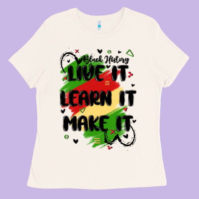 365 Days Ladies Tee Designed By Maliassmallbusiness