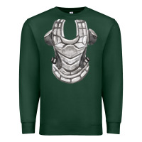Chest Protector Fa Element Premium Sweatshirt | Teevron