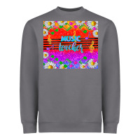 Storm rainbow music teacher Heavyweight Sweatshirt - TumblerDesignByShophia