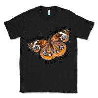 Black If Creation Sings Your Praises So Will I Classic Tee - LillyAllenDesigns