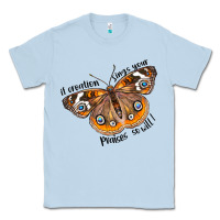If Creation Sings Your Praises So Will I Classic Tee | Teevron