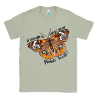 Matcha If Creation Sings Your Praises So Will I Classic Tee - LillyAllenDesigns