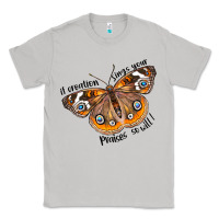 Moon Dust If Creation Sings Your Praises So Will I Classic Tee - LillyAllenDesigns