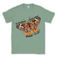 Sage If Creation Sings Your Praises So Will I Classic Tee - LillyAllenDesigns