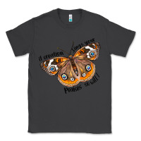Smoke If Creation Sings Your Praises So Will I Classic Tee - LillyAllenDesigns