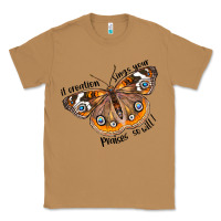 Toasted Coconut If Creation Sings Your Praises So Will I Classic Tee - LillyAllenDesigns