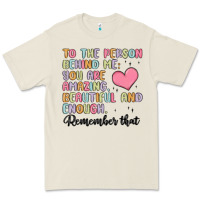 Bone to the person behind me Premium Tee - MaliasSmallBusiness