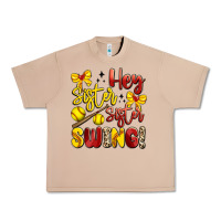 Burro hey sister sister swing softball Urban Heavy Tee - Artiststas