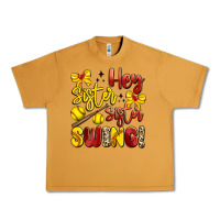 Peanut Butter hey sister sister swing softball Urban Heavy Tee - Artiststas