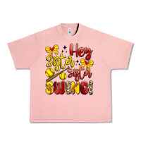 Salmon hey sister sister swing softball Urban Heavy Tee - Artiststas